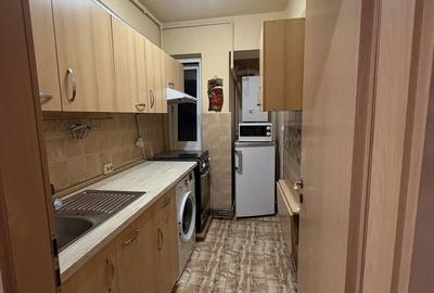 Apartament cu 3 camere decomandat în Exterior Vest - 4