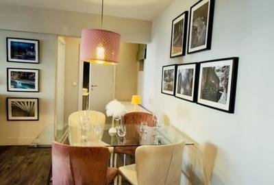 2 camere | de vanzare | Perla | Dorobanti | Floreasca - 14