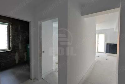 Apartament cu 2 camere semidecomandat în Nord - 4