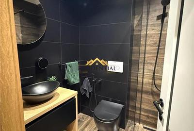 Apartament cu 3 camere decomandat, mobilat în Central - 7