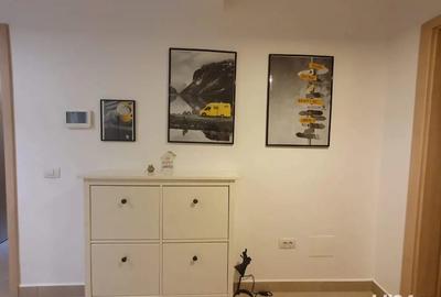 Apartament de inchiriat - 1