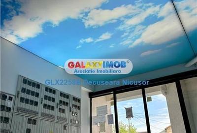 Garsoniera, mobilata Utilata, Pollux Residence, 47.900 euro - 9