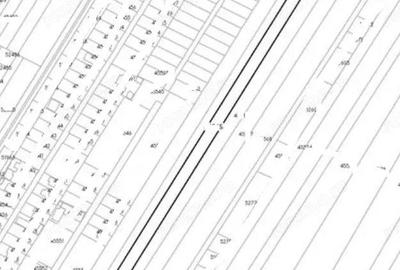 Teren de 7842 mp, în Pielești - 1