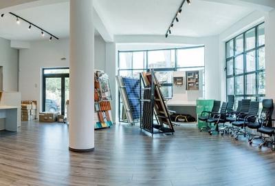 Spațiu comercial, de 182 mp, în Lotus - 10