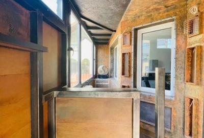 Spațiu comercial, de 165 mp, în Mărăști - 3