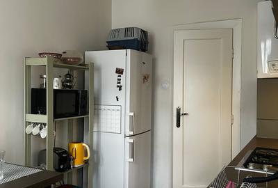 Garsonieră decomandată, mobilată în Central - 5