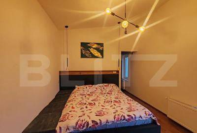 Casă cu 5 camere cu Teren 430 Mp în Central - 3