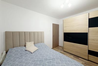 Apartament 3 camere, decomandat, 63mp utili, zona Girocului - 5