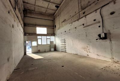 Spațiu industrial, în Vitan - 3