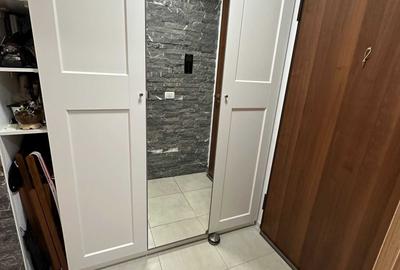 Apartament 2 camere Tractorul-Coresi,lux,mobilat,parcare,135000 Euro - 6