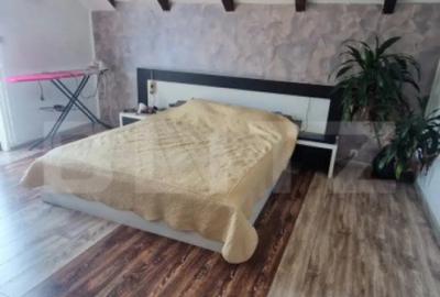 Casă cu 5 camere cu Teren 835 Mp în Satulung - 16