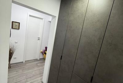 Apartament cu 3 camere decomandat, mobilat în Steaua - 3
