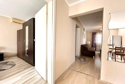 Apartament 3 camere, 65 mp utili - zona Bucovina - 8