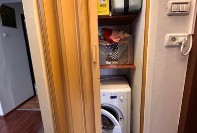 Apartament cu 2 camere decomandat în Olteniței - 11