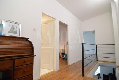 Casa 3 camere de vanzare in Marasti, Cluj Napoca Casa 3 camere de vanzare in Marasti, Cluj Napoca - 8