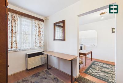 Apartament cu 2 camere semidecomandat în Intim - 15