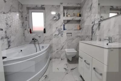 Casă cu 5 camere cu Teren 551 Mp în Central - 11