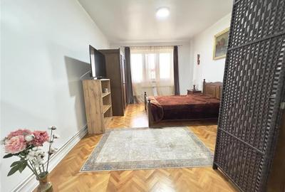 GARSONIERA DE INCHIRIAT |  CENTRU | ORADEA - 5