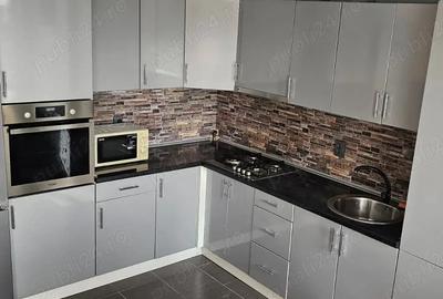 Inchiriez apartament 3 camere la casa Inchiriez apartament 3 camere la casa - 9