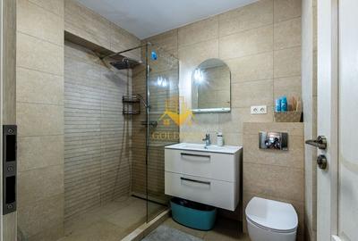 2 camere, modern,garaj, bloc nou, Scala zona Centrala, Bosch, Ntt Data - 5