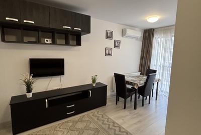 Garsonieră decomandată, mobilată în Theodor Pallady - 4