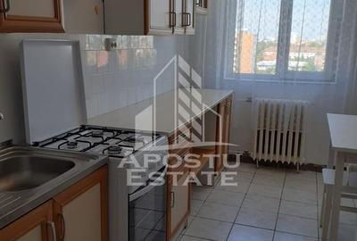 Apartament cu 2 camere Complex Studentesc - 7
