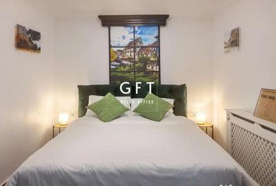 Apartament cu 3 camere decomandat în Ultracentral - 3