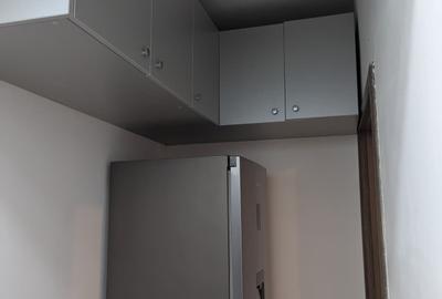 Garsonieră decomandată-Mobilată-Militari Residence-Comision 0% - 9