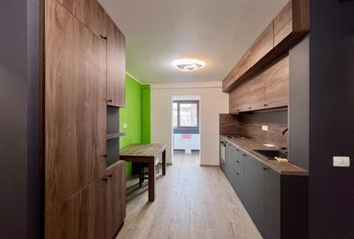 Apartament cu 2 camere decomandat, mobilat în Dorobanților - 4