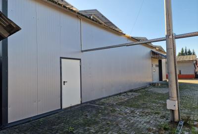 De Vănzare Hală si Spatiu Birouri ,suprafete depozitare Gura Humorului De Vănzare Hală si Spatiu Birouri ,suprafete depozitare Gura Humorului - 5