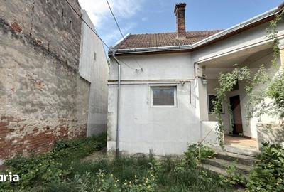 Garsonieră în Semicentral - 1