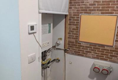 Spațiu comercial, de 40 mp, în Simion Bărnuțiu - 3