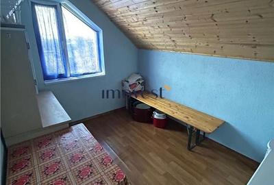 Casă cu 4 camere în Băbești - 8