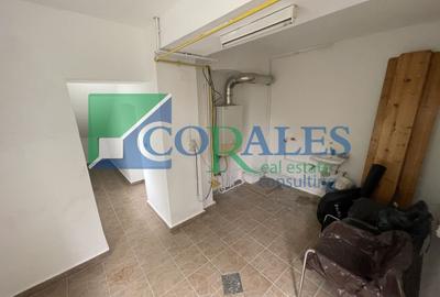 Apartament cu 5 camere semidecomandat în Elisabetin - 13