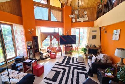 ●Casa 6 camere in Campina,an 2005,teren 1788 mp, 399.000e● - 7