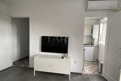 Apartament cu 2 camere, mobilat în Gheorgheni - 4
