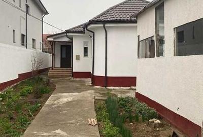 Casă cu 4 camere cu Teren 90 Mp în Sud - 1