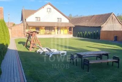 Casa Individuala de vanzare | 306 mp utili | Ocna Sibiului - 20