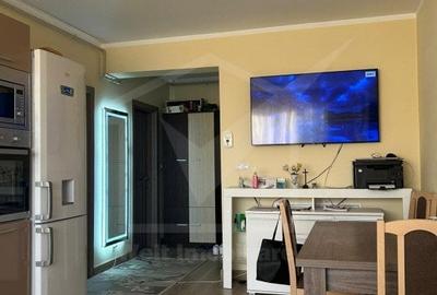 Apartament cu 3 Camere, Zona Baciu