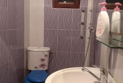Casă cu 3 camere în Central - 4