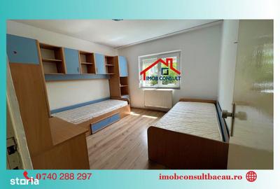 Apartament cu 3 camere decomandat în Banca Națională - 3