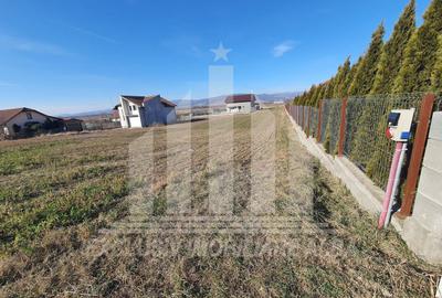 Teren Construcții intravilan de 920 mp, în Ciugud - 4