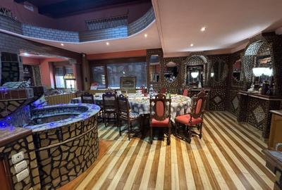 Casă individuală cu 8 camere cu Canalizare în Becicherecu Mic - 4