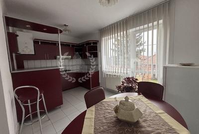 Casa individuala | 287mp util | Teren 320mp | Someseni | Zona Pod Ira - 4