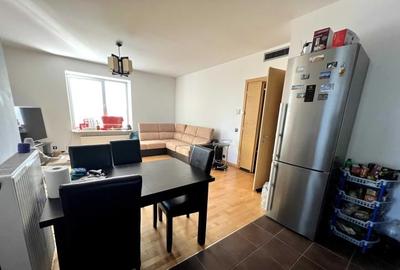 APARTAMENT 2 CAMERE 6/25 80mp BL 2010 ASMITA GARDENS APROPRIERE METROU SI PARC - 5