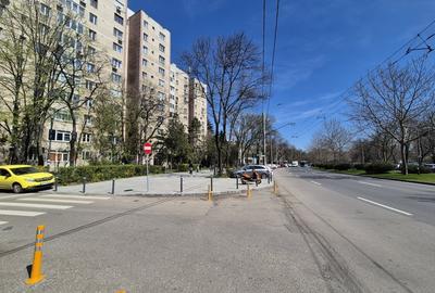 Apartament cu 2 camere decomandat, mobilat în Drumul Taberei - 17