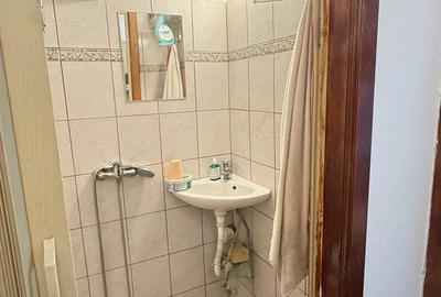 Garsoniera 1 camera de vanzare zona Decebal - 7