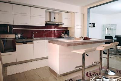 Casă individuală cu 5 camere cu Garaj în Iara - 13