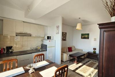 Inchiriere Apartament bulevardul Mamaia nr. 558 - 8