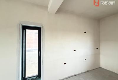 Casă individuală cu 4 camere cu Canalizare în Săcălaz - 14